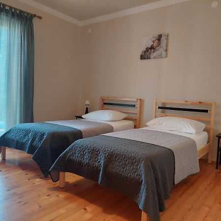 Chiara Apartment Kirmenjak Zewnętrze zdjęcie