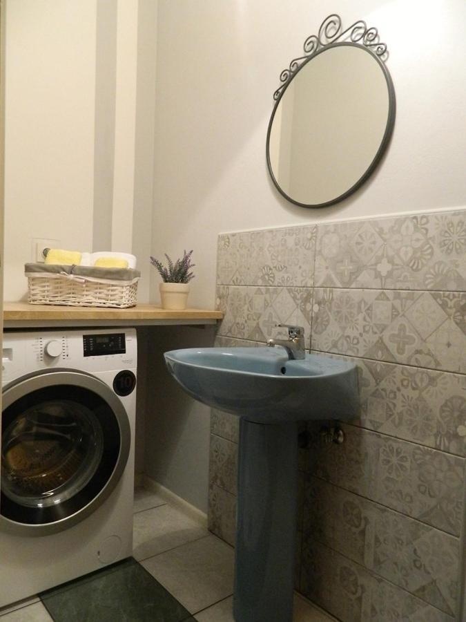 Chiara Apartment Kirmenjak Zewnętrze zdjęcie