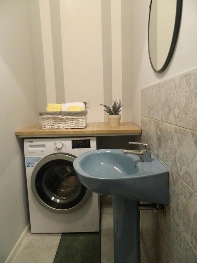 Chiara Apartment Kirmenjak Zewnętrze zdjęcie