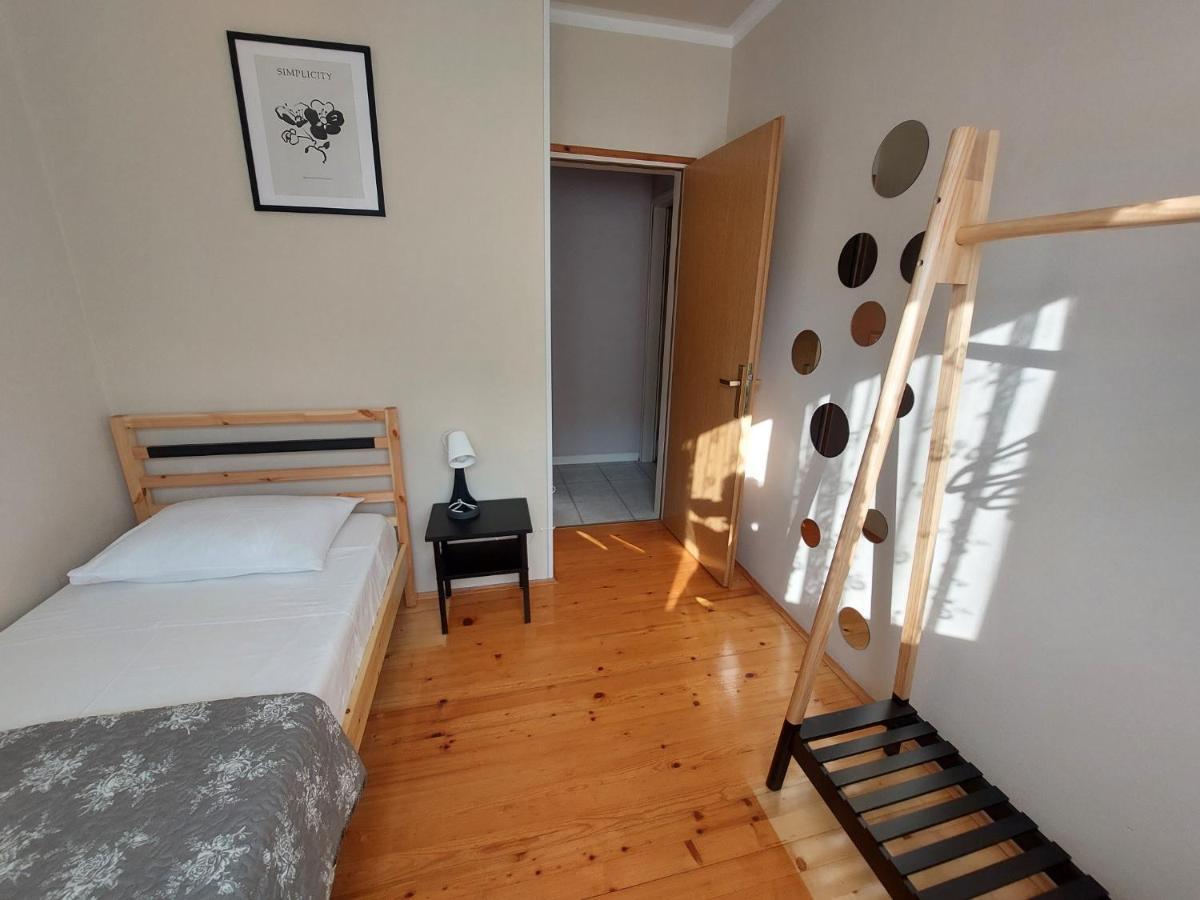 Chiara Apartment Kirmenjak Zewnętrze zdjęcie