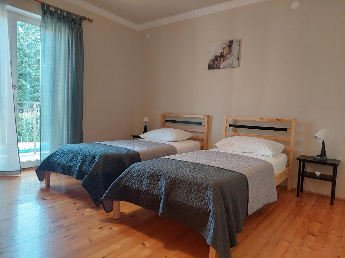Chiara Apartment Kirmenjak Zewnętrze zdjęcie