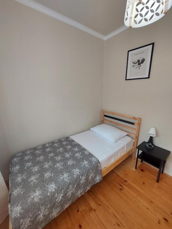 Chiara Apartment Kirmenjak Zewnętrze zdjęcie