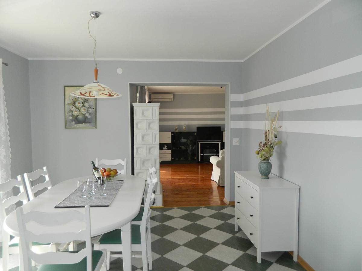 Chiara Apartment Kirmenjak Zewnętrze zdjęcie