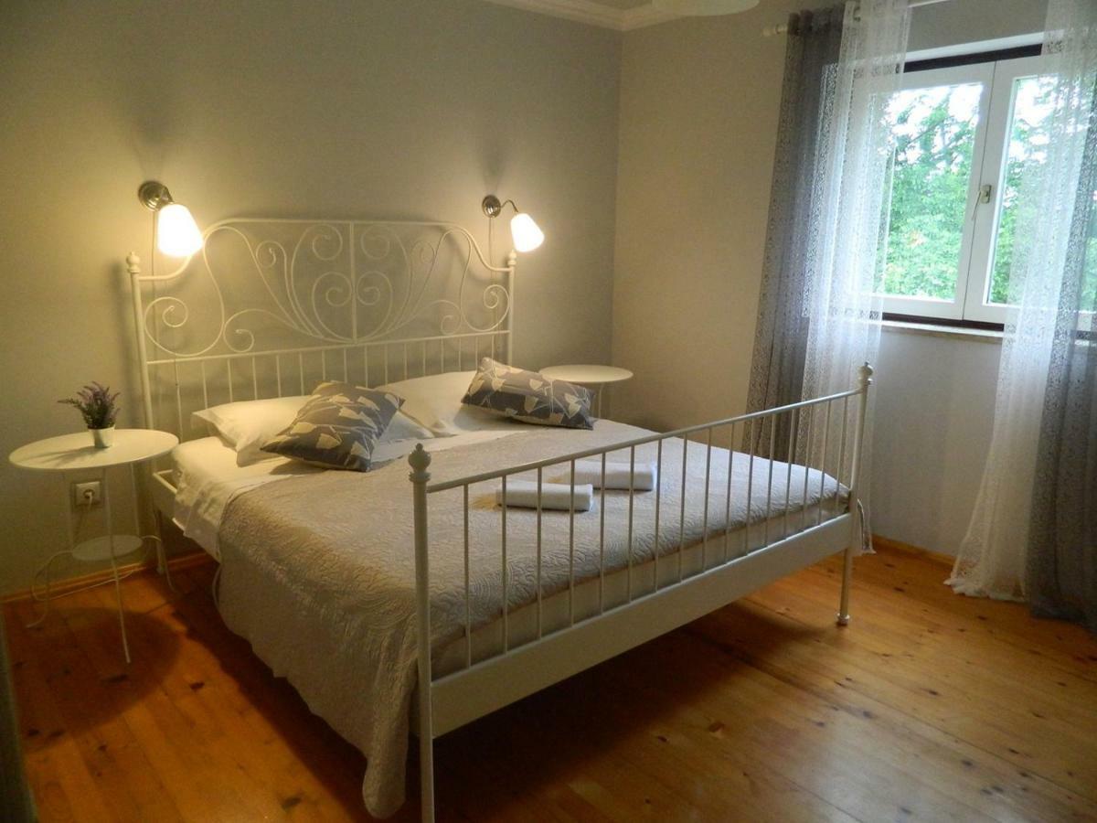 Chiara Apartment Kirmenjak Zewnętrze zdjęcie