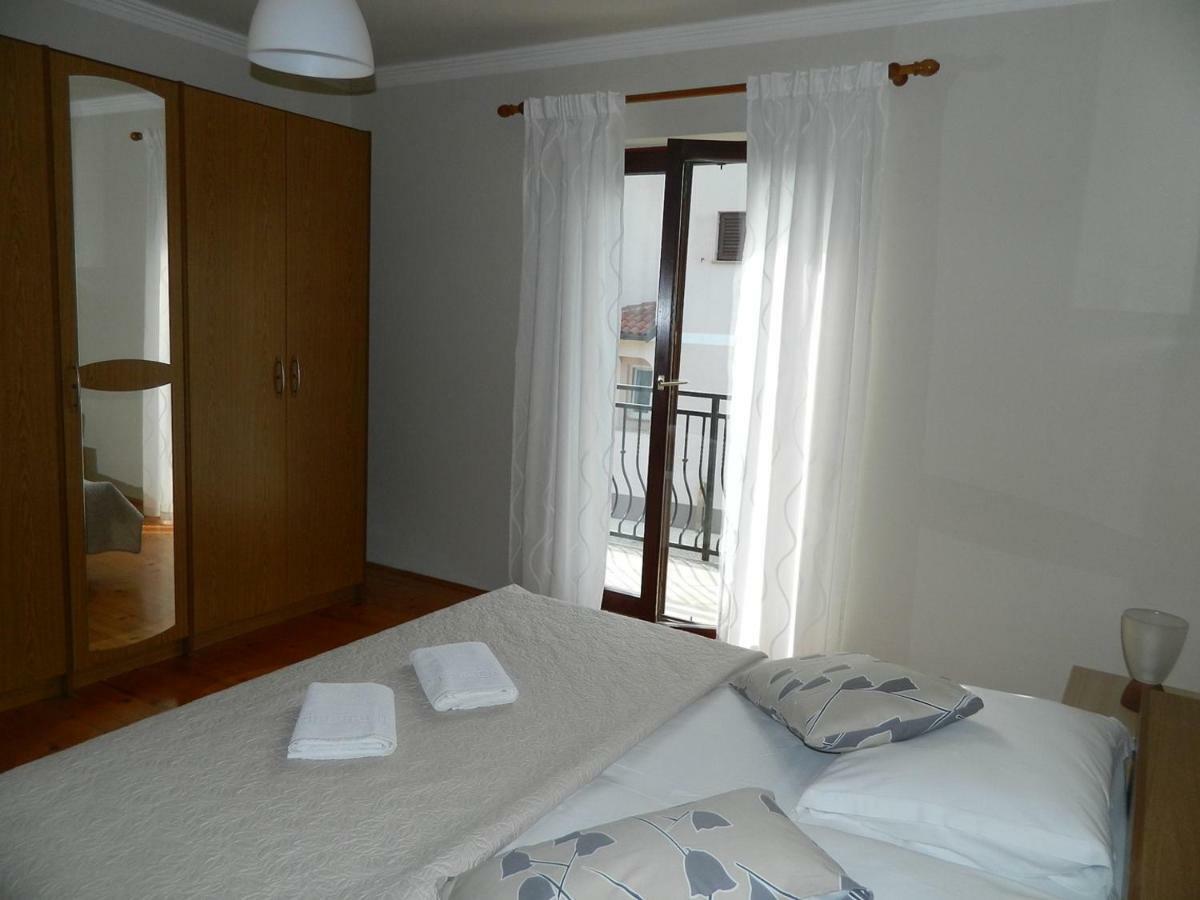 Chiara Apartment Kirmenjak Zewnętrze zdjęcie