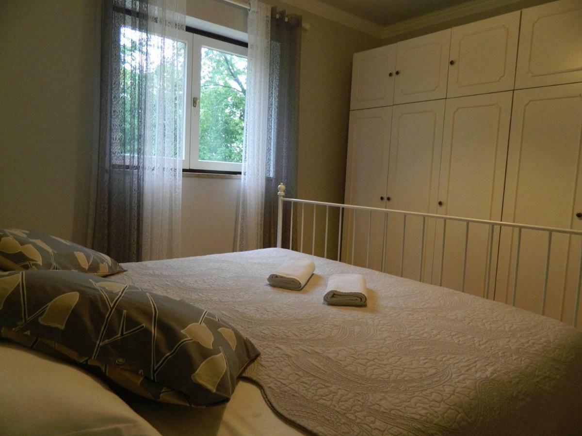 Chiara Apartment Kirmenjak Zewnętrze zdjęcie