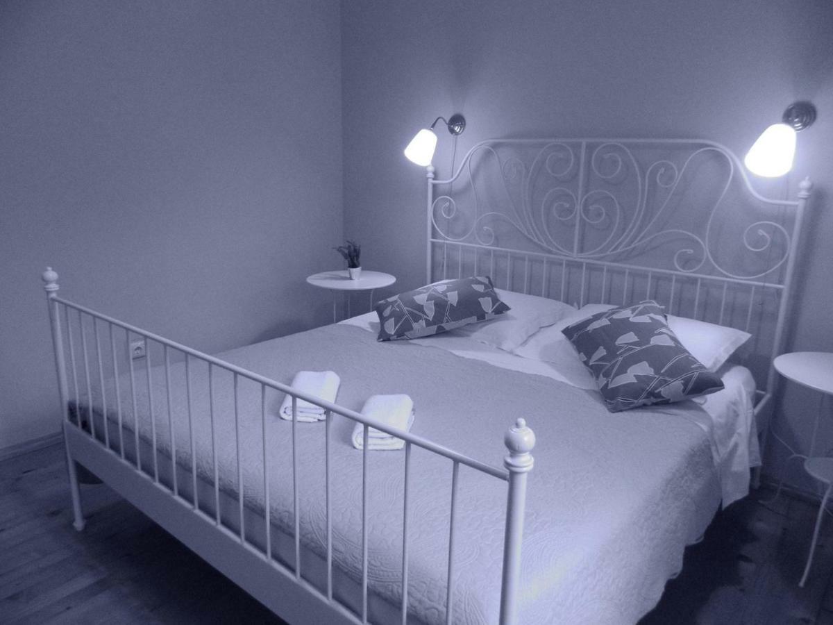 Chiara Apartment Kirmenjak Zewnętrze zdjęcie