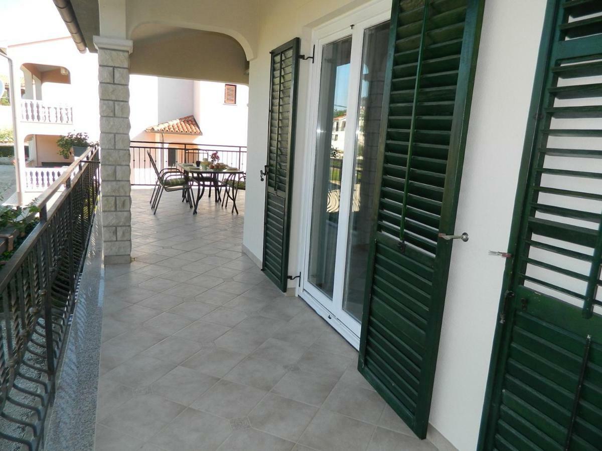 Chiara Apartment Kirmenjak Zewnętrze zdjęcie