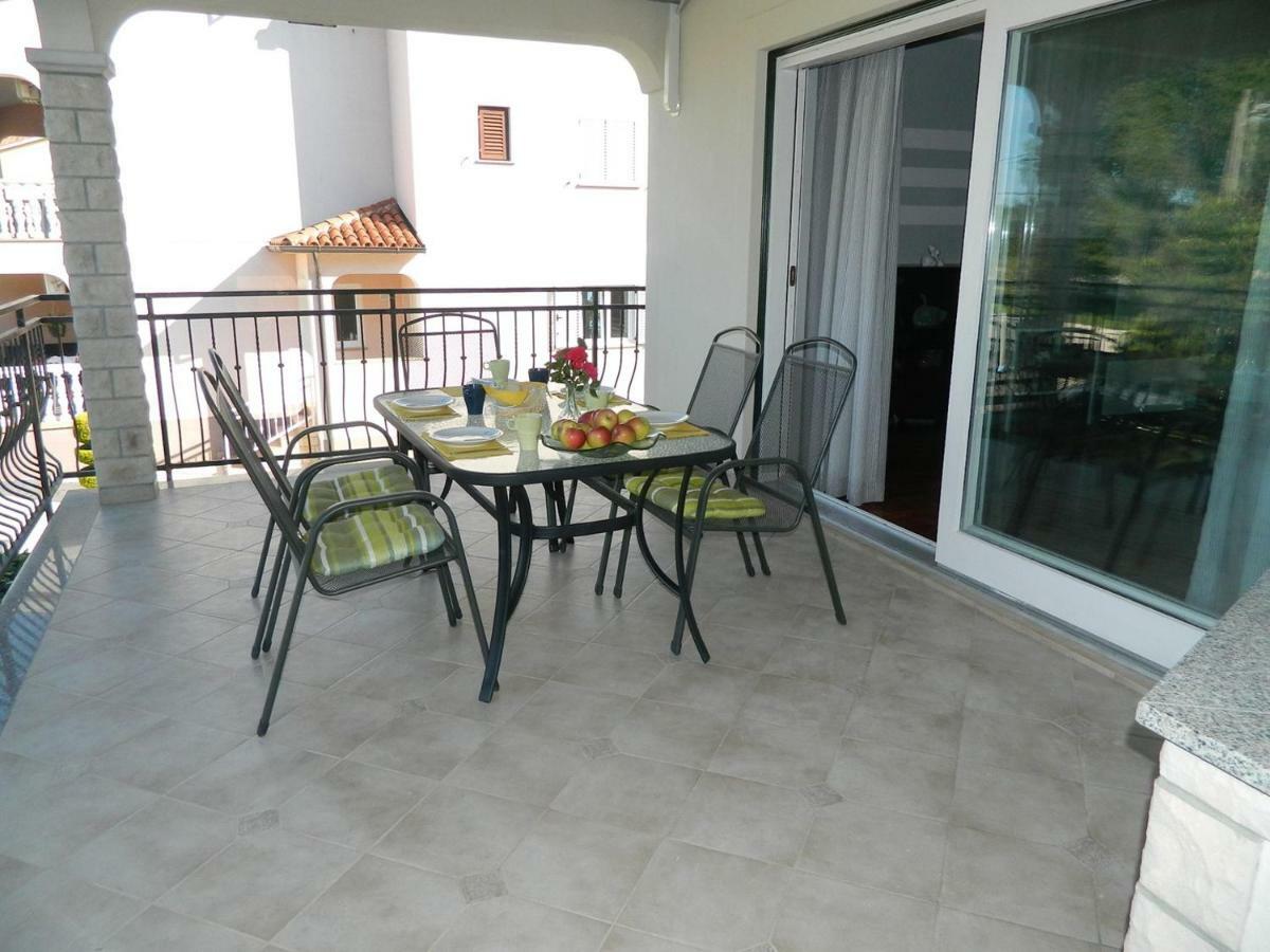 Chiara Apartment Kirmenjak Zewnętrze zdjęcie