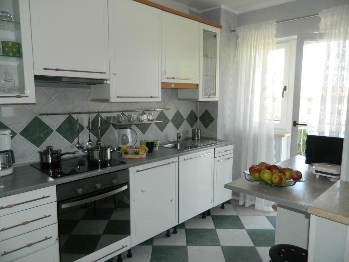 Chiara Apartment Kirmenjak Zewnętrze zdjęcie