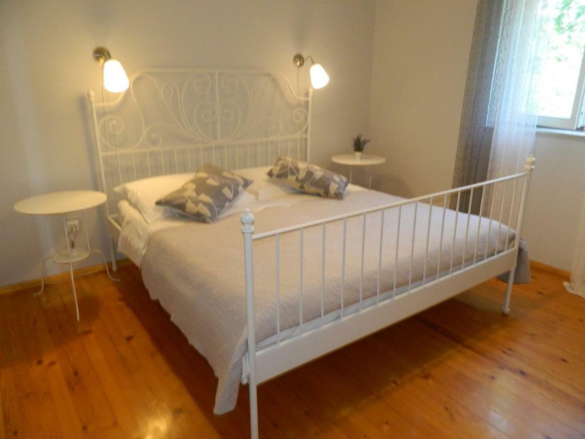 Chiara Apartment Kirmenjak Zewnętrze zdjęcie
