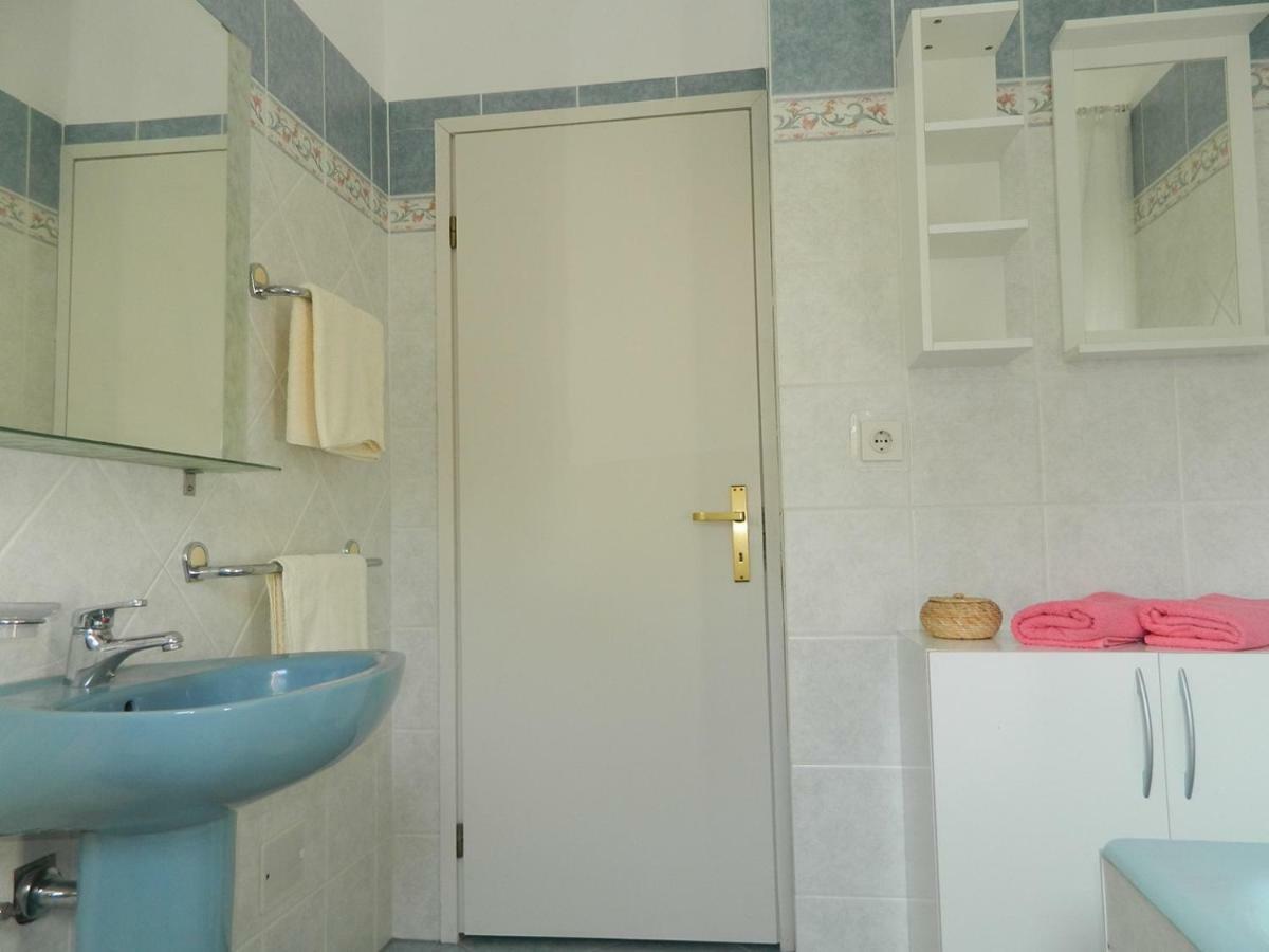 Chiara Apartment Kirmenjak Zewnętrze zdjęcie
