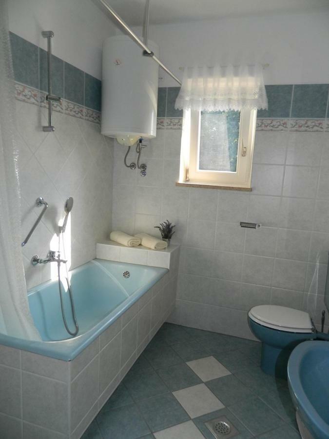 Chiara Apartment Kirmenjak Zewnętrze zdjęcie