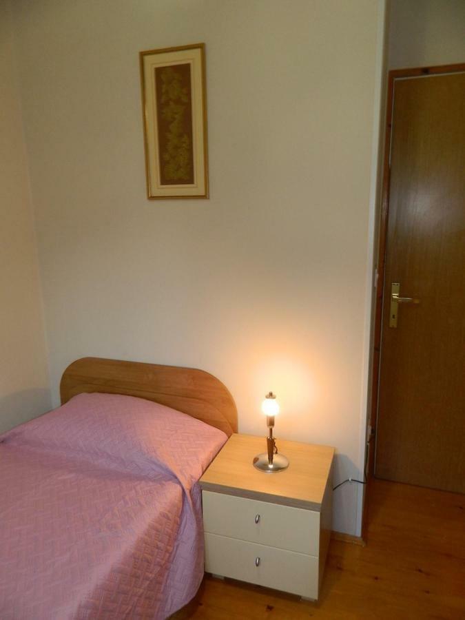 Chiara Apartment Kirmenjak Zewnętrze zdjęcie